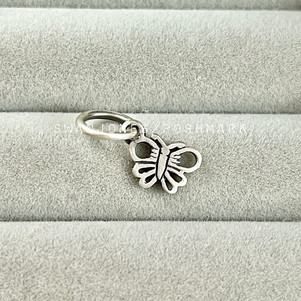 Ohm Beads Butterfly